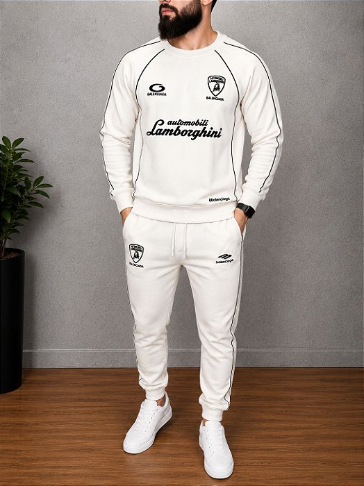 Conjunto Lamborghini