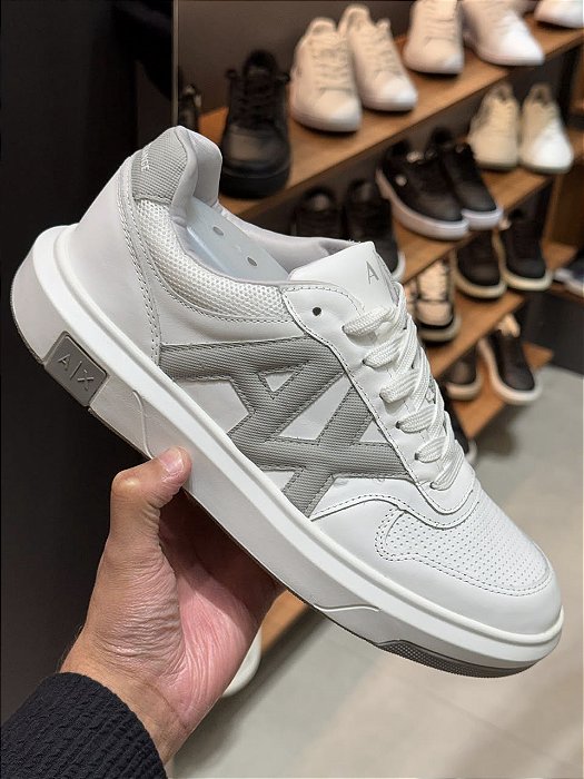 Tenis Ax