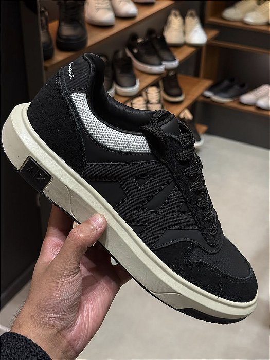 Tenis Ax