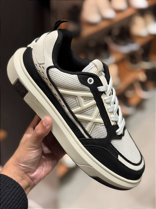 Tenis Ax