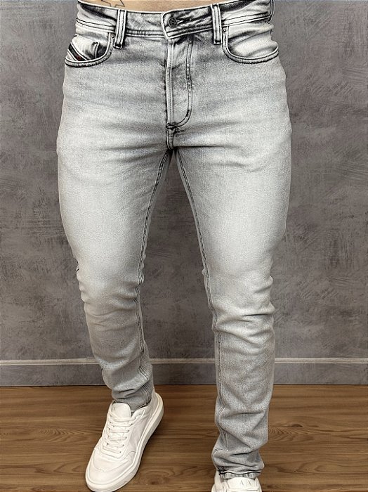 Calça Jeans Diesel