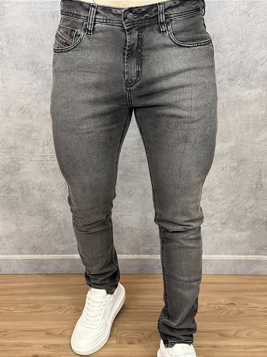 Calça Jeans Diesel