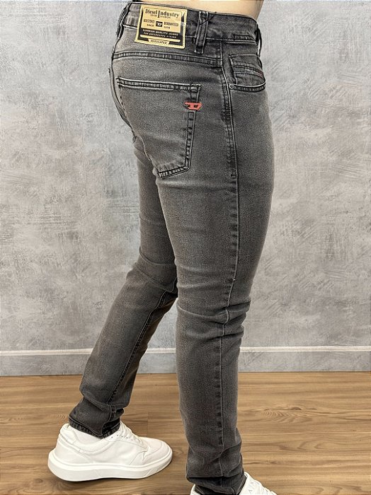 Calça Jeans Diesel