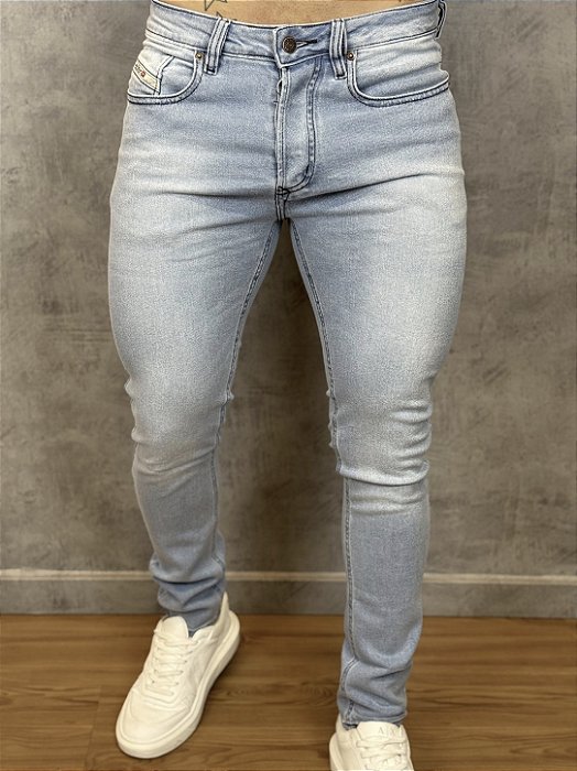 Calça Jeans Diesel