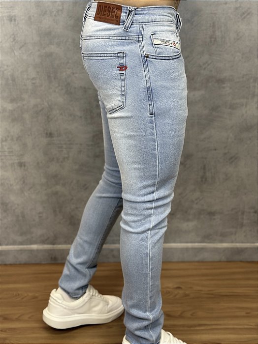 Calça Jeans Diesel