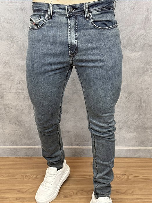Calça Jeans Diesel