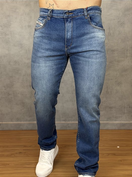 Calça Jeans Diesel