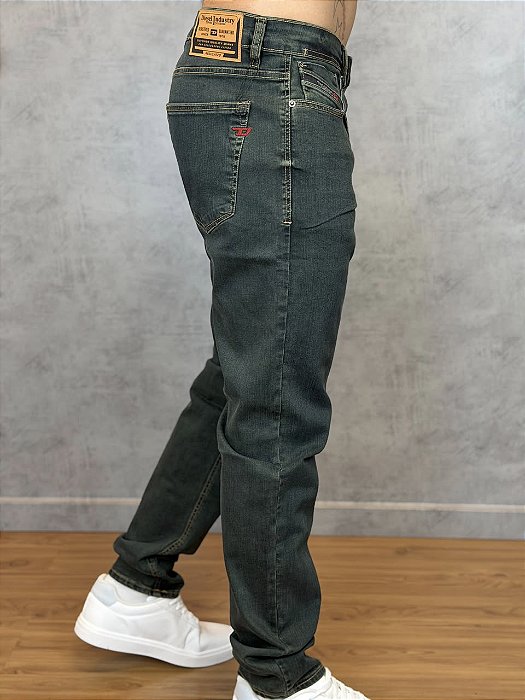 Calça Jeans Diesel