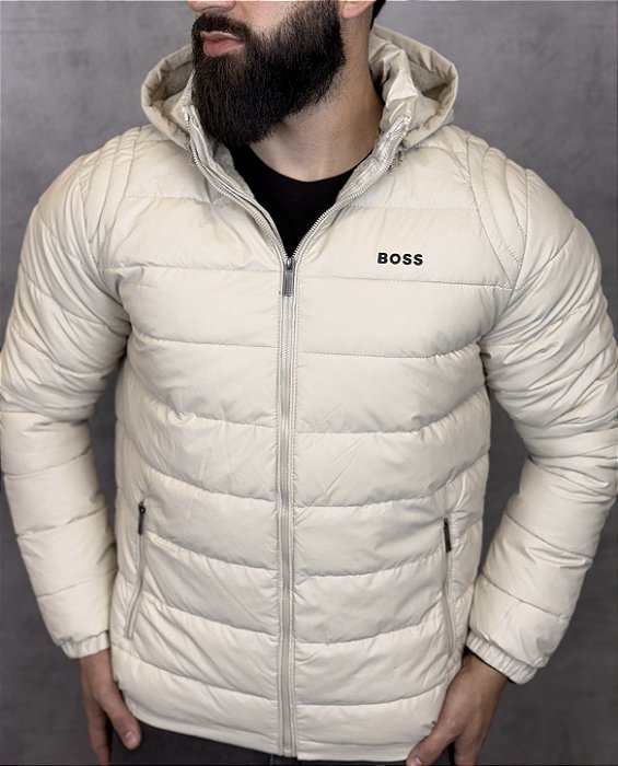 Jaqueta Puffer HB