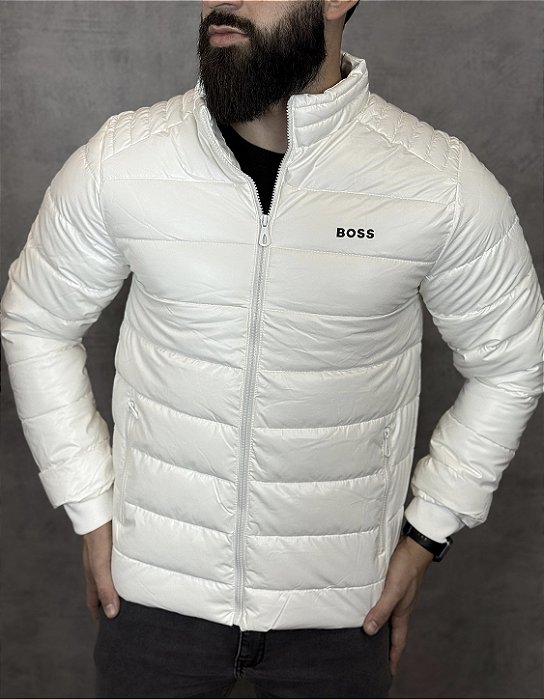 Jaqueta Puffer HB