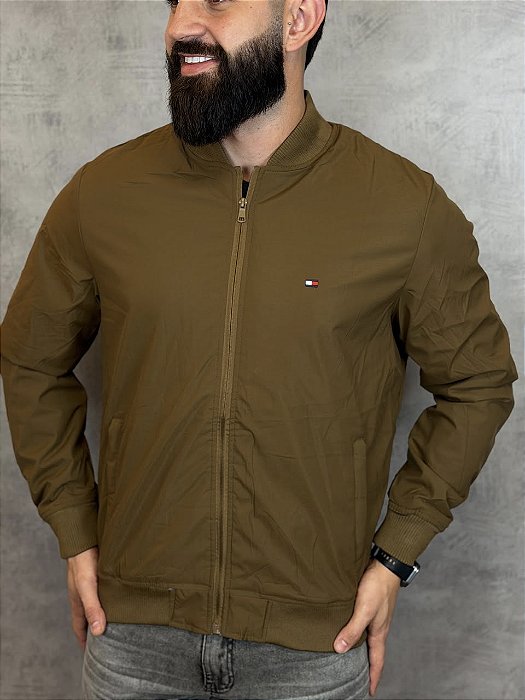 Jaqueta Tommy Hilfiger