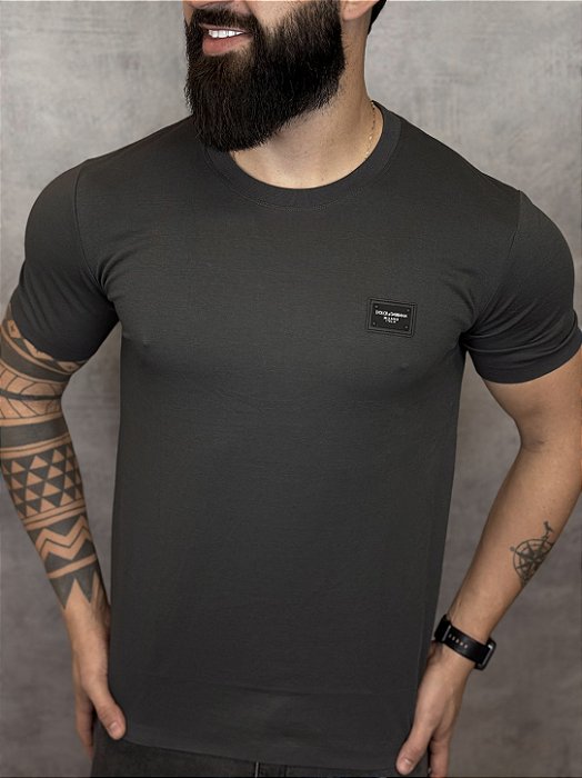 Camiseta Dolce Gabbana