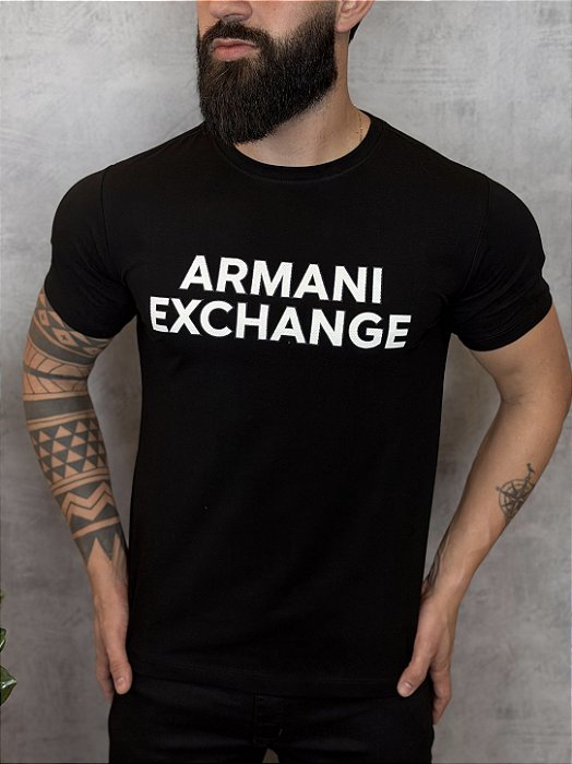 Camiseta Ax