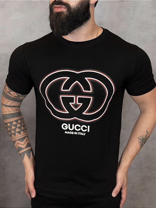 Camiseta Gucci