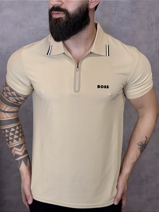 Camisa Polo HB