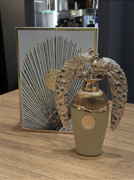 Perfume Lattafa Afeef