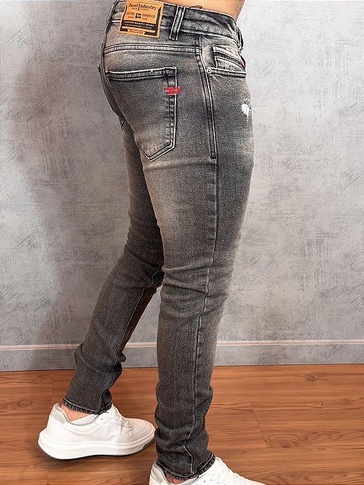 Calça Jeans Diesel