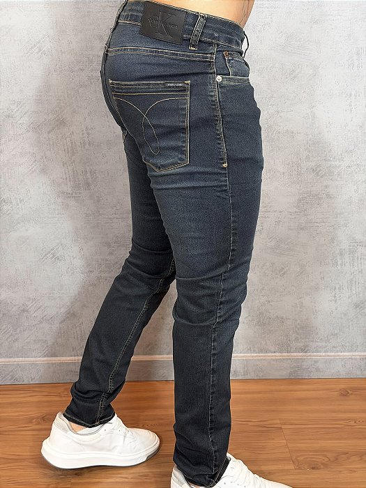Calça Jeans CK