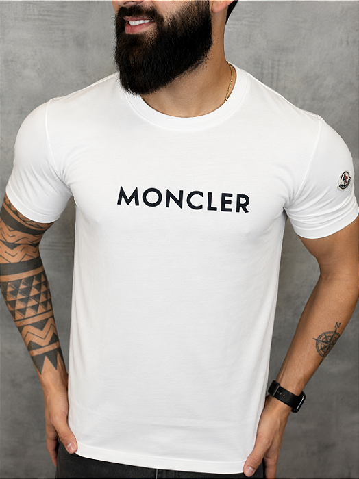 Camiseta Importada