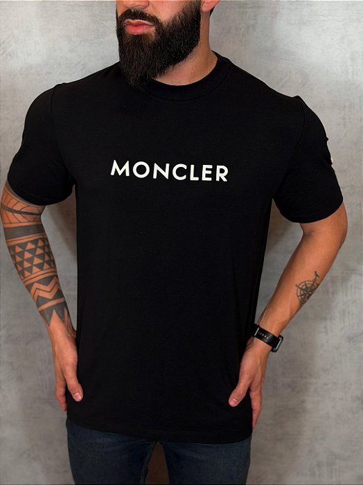 Camiseta Importada