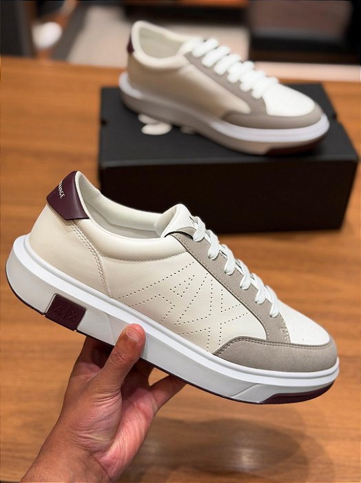 Tênis Ax Original