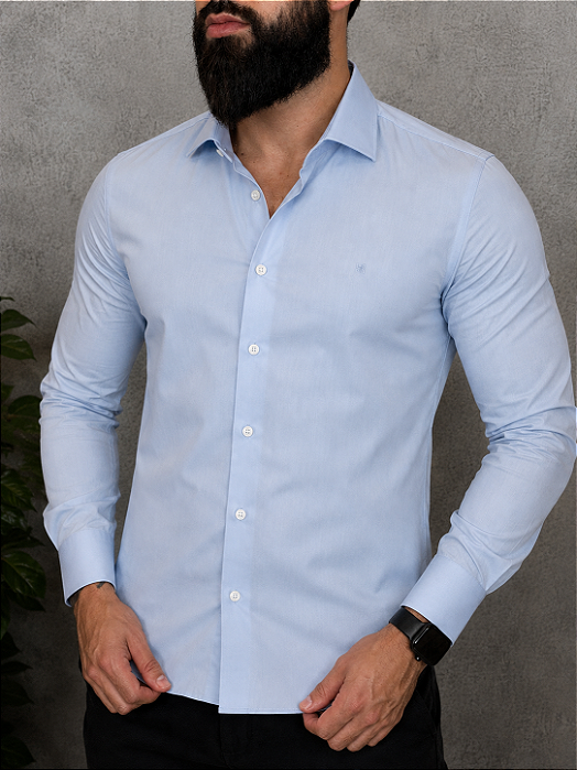Camisa Social Highstil
