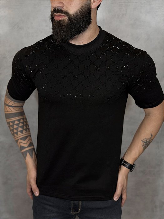 Camiseta Gucci