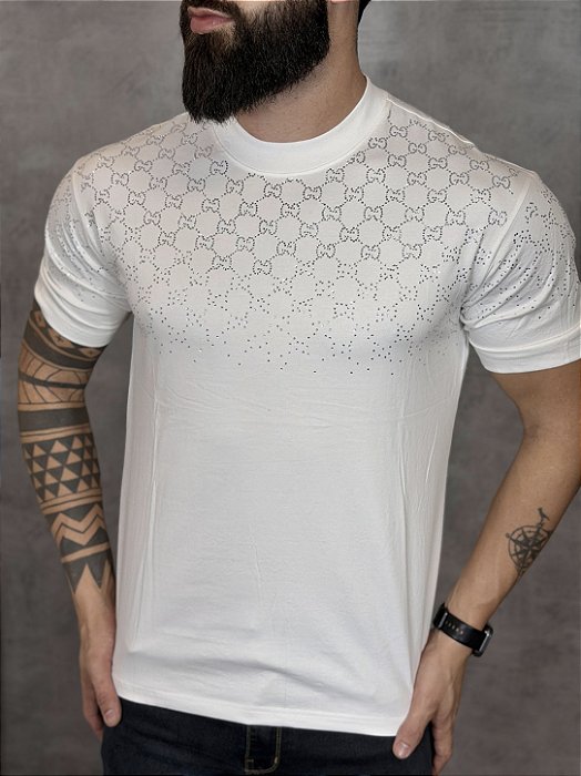 Camiseta Gucci