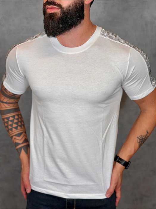 Camiseta Balmain