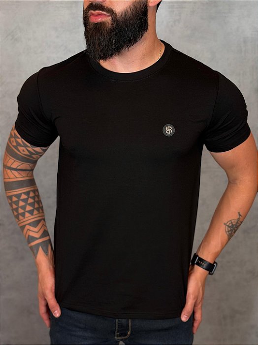 Camiseta Double HB