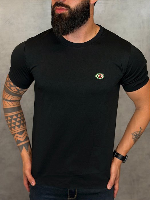 Camiseta Gucci