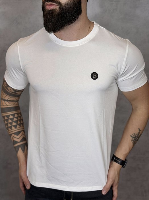 Camiseta Double HB