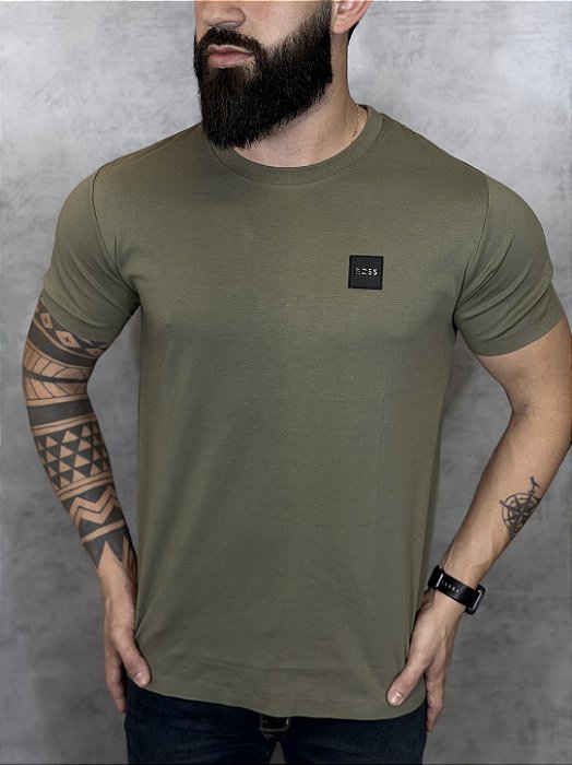 Camiseta HB