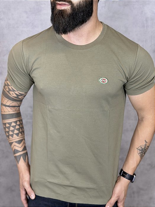 Camiseta Gucci