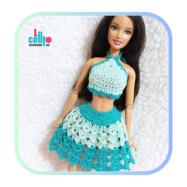 Conjunto Bruna