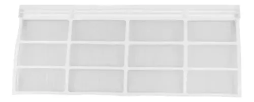 FILTRO AR AC SPLIT PISO TETO