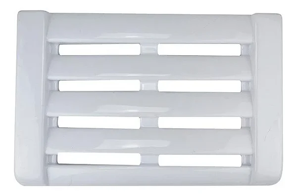 GRADE VENEZIANA METALFRIO BRANDO D112670