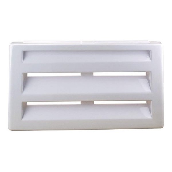 GRADE VENEZIANA HUSMAN BRANCO
