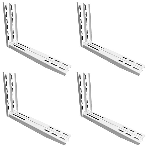 KIT FIXADOR PARA SUPORTE