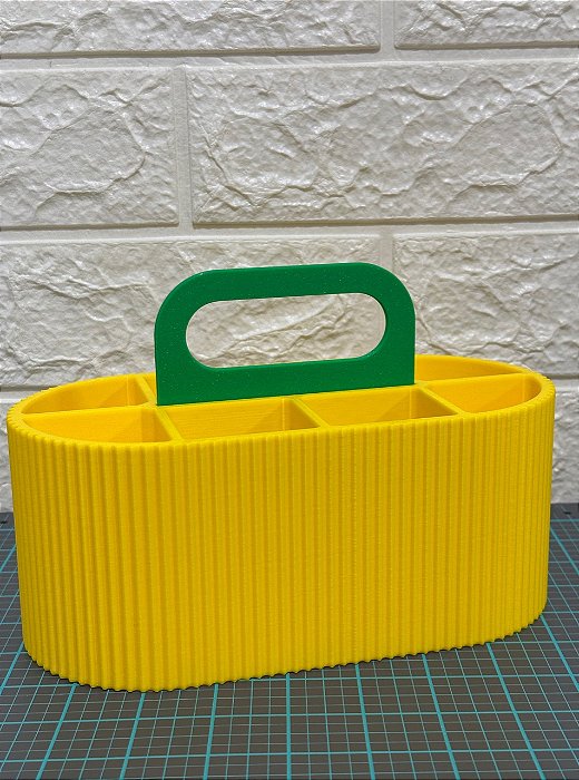Organizador Brisa BRASIL