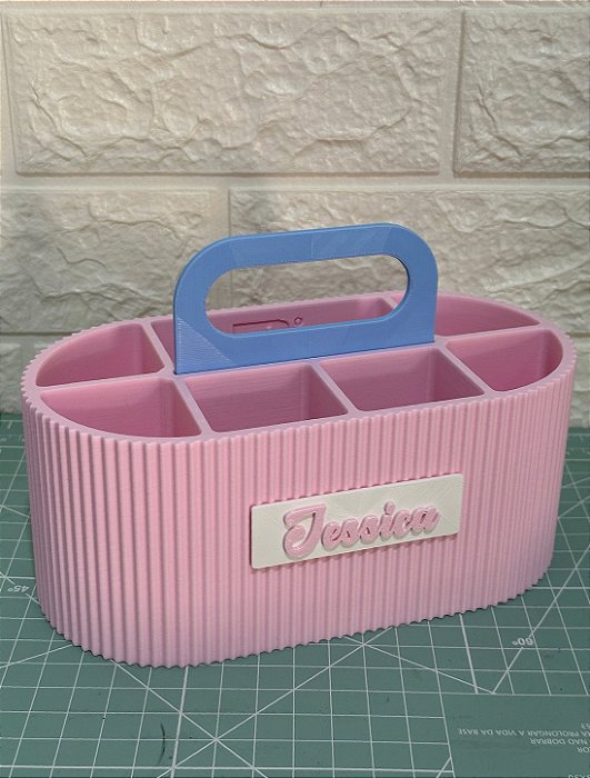 Organizador Brisa Personalizado