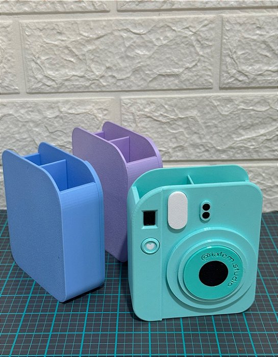 Organizador Instax