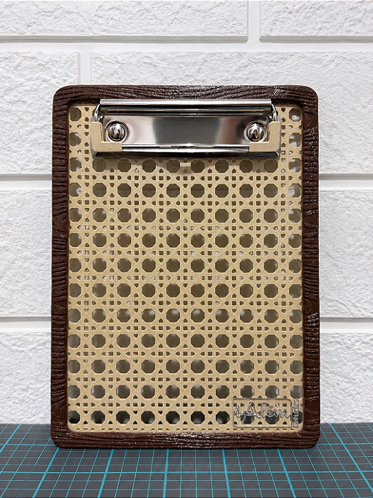 Prancheta 12x16 RATAN