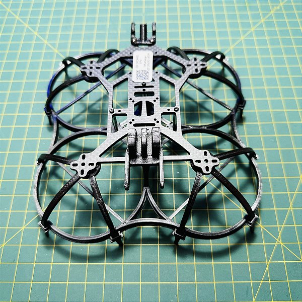 3 inch hot sale fpv frame