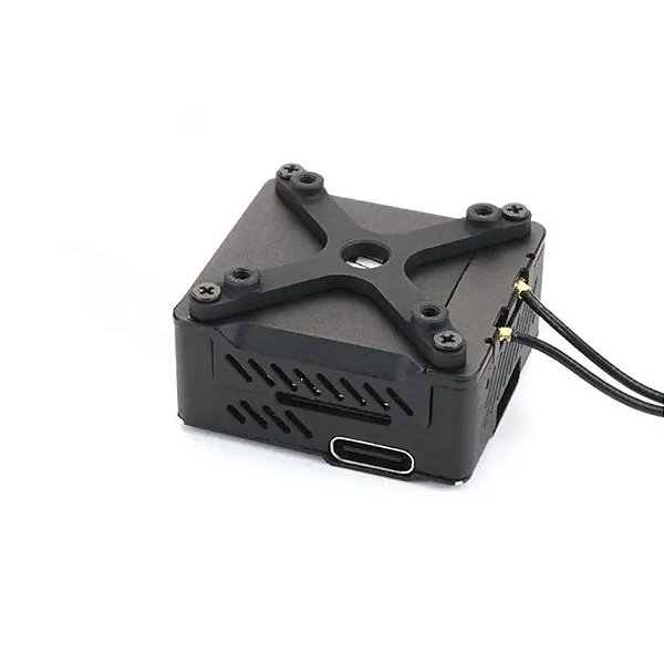 Adaptador O3 para Velociraptor 110x