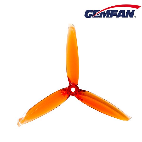 Hélices 6 Polegadas Gemfan Flash 6042 2CW 2CCW