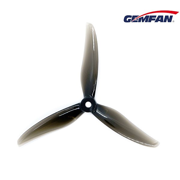 Hélices 5.2 Polegadas Gemfan Hurricane 5236 (1 set 4 peças)