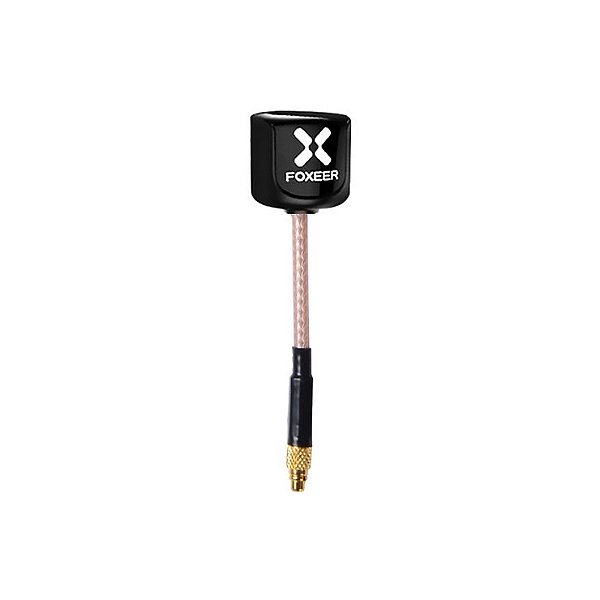 Antena Foxeer Lollipop 3 RHCP MMCX