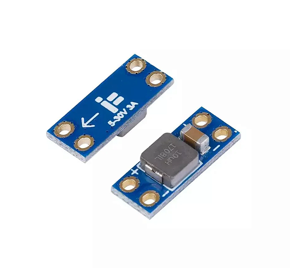 LC Filter Iflight Redutor de Ruido para VTX Analógico