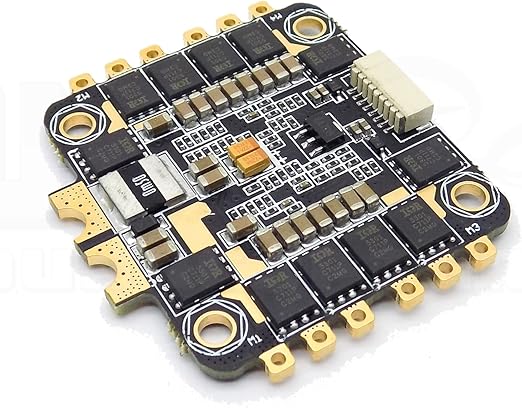 RacerStar Esc 35A 4in1 ESC 3-6S Special Edition with Current Sensor DShot600